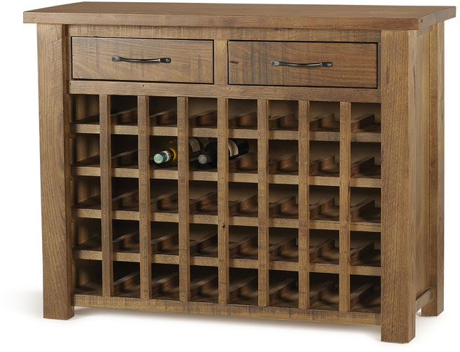 Wine Rack Buffet Furniture Online Home And Office Furniture